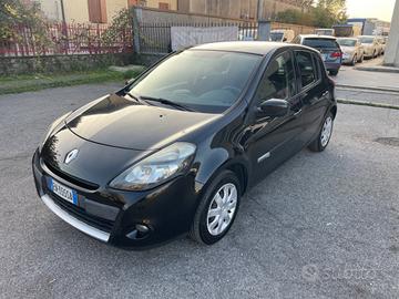 Renault Clio 1.2 benzina gpl neopatentati