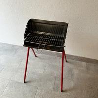 Barbecue portatile