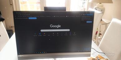 AIO Lenovo