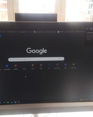 AIO Lenovo