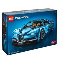 LEGO Technic™ Bugatti Chiron 42083
