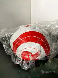 Pallone da calcio Ringo Pavesi – Edizione Limitata