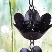 Sgocciolatoi per tetto