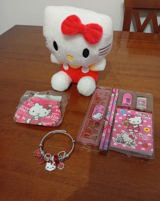 kit  hello Kitty 