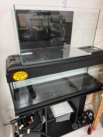 Acquari usati a prezzo interessante