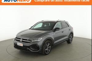 VOLKSWAGEN T-Roc AD51952