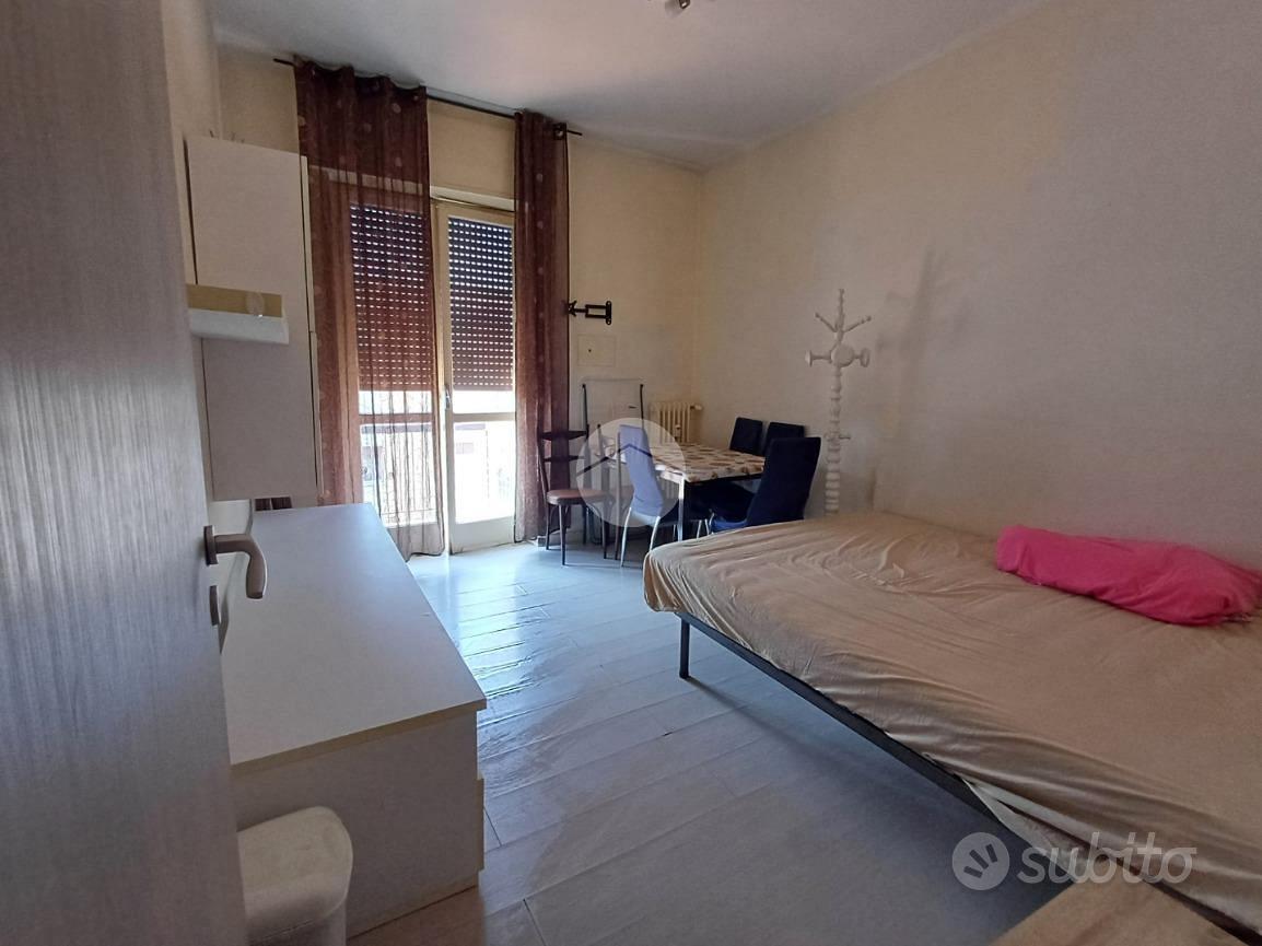 Appartamento – Brescia, Porta Cremona-Volta - Altro