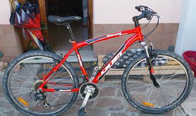 MTB BIANCHI DUEL