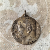 Medaglia Mussolini