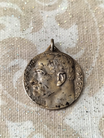 Medaglia Mussolini