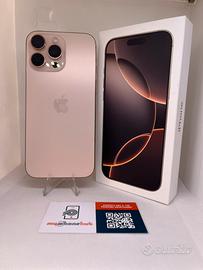 Iphone 16 pro 128gb 🍎