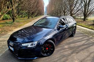 Audi A4 Avant 2.0 TDI 150 CV clean diesel quattro