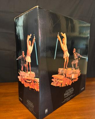 Star Wars Sideshow Collectibles  Limited Edition