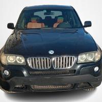 Ricambi usati BMW X3 X 3 3.0 306D5
