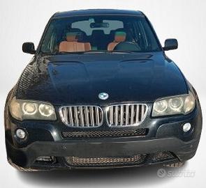 Ricambi usati BMW X3 X 3 3.0 306D5