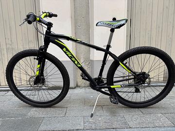 BICI MTB
