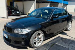 BMW 120d 2008