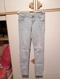 Jeans donna