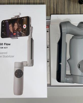 Insta360 Flow Creator Kit