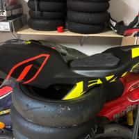 Kit Carene Ohvale gp0 Evo