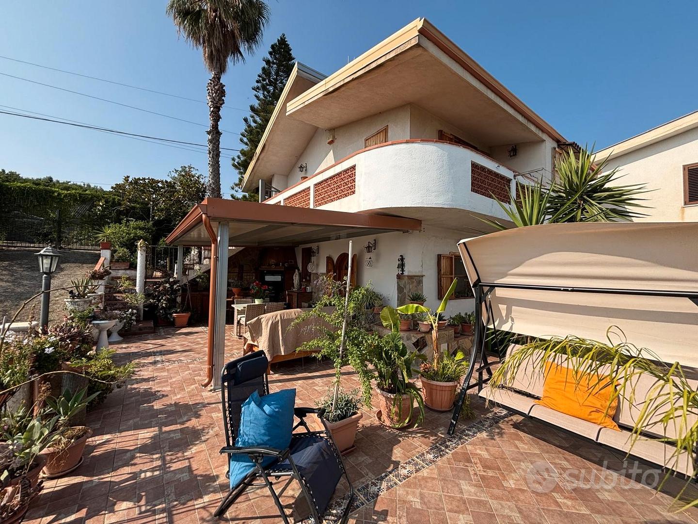 House in Campofelice di Roccella, Palermo - Vista 4