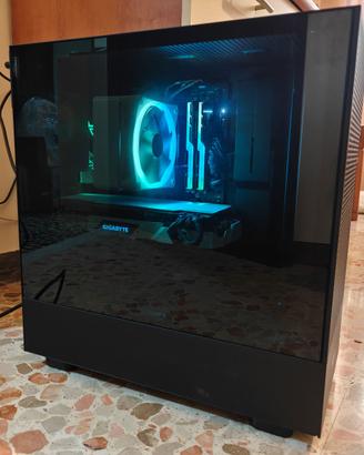 PC Gaming Completo - Ryzen 7 3800X, RTX 2070 Super