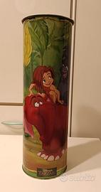 Salvadanaio Libro della giungla