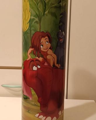 Salvadanaio Libro della giungla