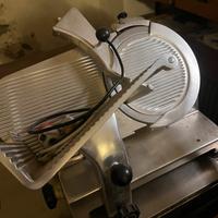 Affettatrice professionale