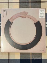 MESSA The Spin LP limited edition
