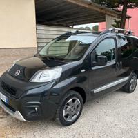Fiat qubo 4x4 - 1.3 Multijet 95cv trekking