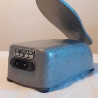 Vecchio interruttore Pedale per controllo elettric