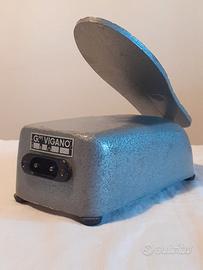 Vecchio interruttore Pedale per controllo elettric