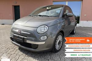 FIAT 500 (2007-2016) 500 1.3 Multijet 16V 95 CV...