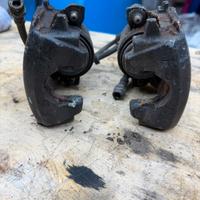 Pinze e fuselli Polo 6R 1.6 TDI