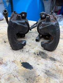 Pinze e fuselli Polo 6R 1.6 TDI