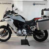 BMW F 850 GS Adventure Abs