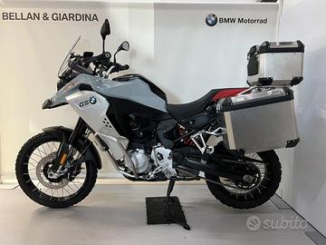 BMW F 850 GS Adventure Abs