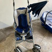 Inglesina Trio full ovetto, passeggino, carrozzina