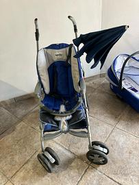 Inglesina Trio full ovetto, passeggino, carrozzina