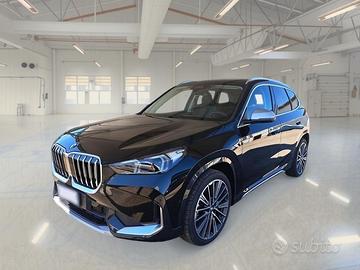 BMW X1 SDRIVE 18D X-LINE EDITION SGNATURE DCT SUV