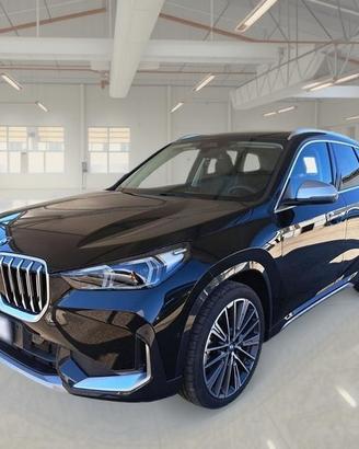 BMW X1 SDRIVE 18D X-LINE EDITION SGNATURE DCT SUV