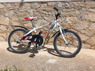Bici bambino/a 18"