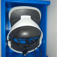 VR Playstation + controller move e controller aim