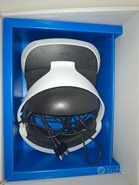 VR Playstation + controller move e controller aim