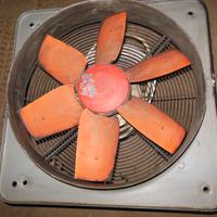 Ventilatore Vortice