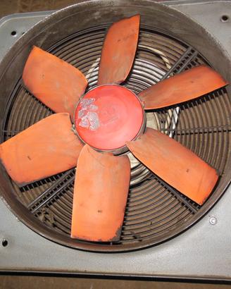 Ventilatore Vortice