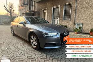 AUDI A4 5� serie A4 2.0 TDI 150 CV ultra S tron...