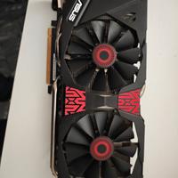 scheda video GTX 980