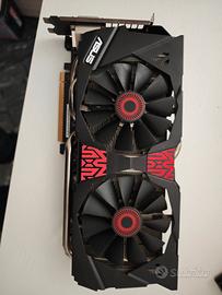 scheda video GTX 980
